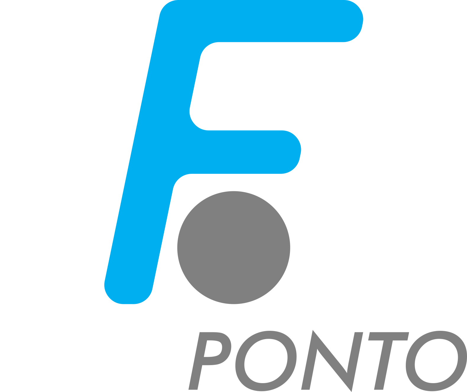 Fastponto Logo